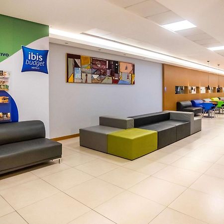 Ibis Styles Belem Do Para Exterior foto
