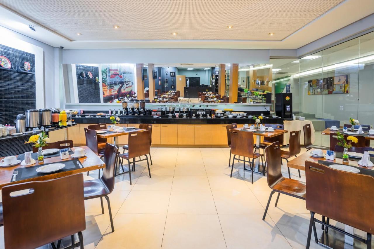 Ibis Styles Belem Do Para Exterior foto