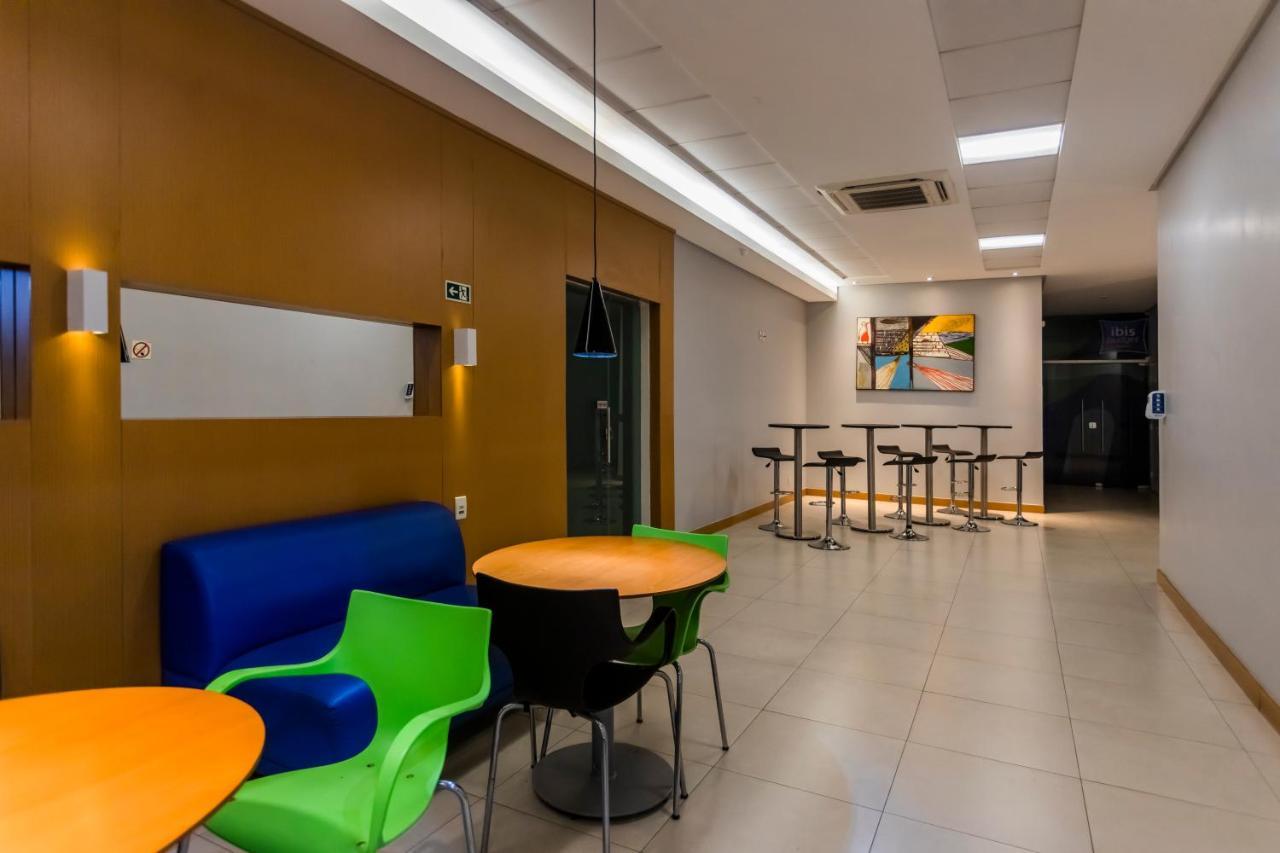 Ibis Styles Belem Do Para Exterior foto