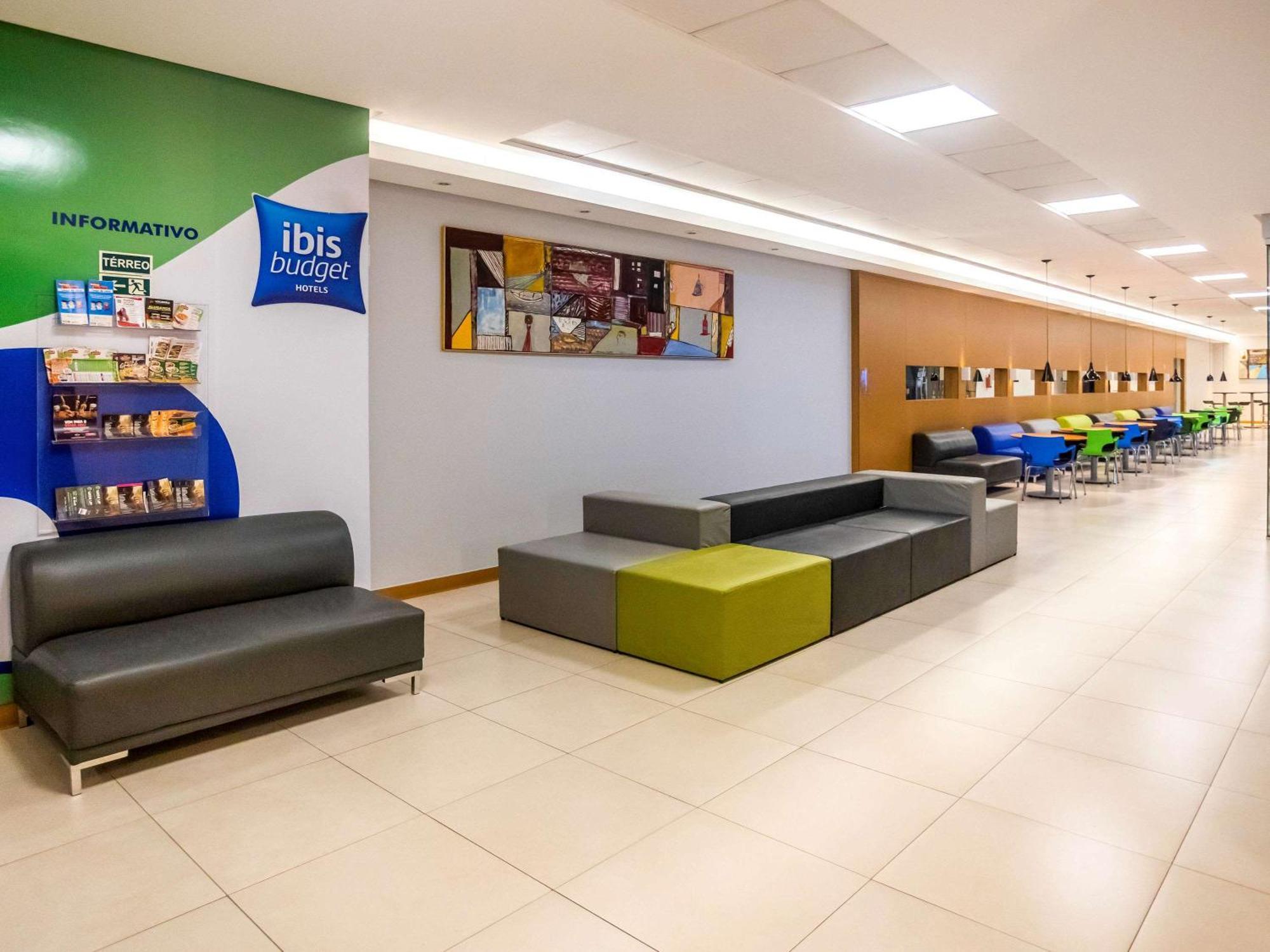 Ibis Styles Belem Do Para Exterior foto