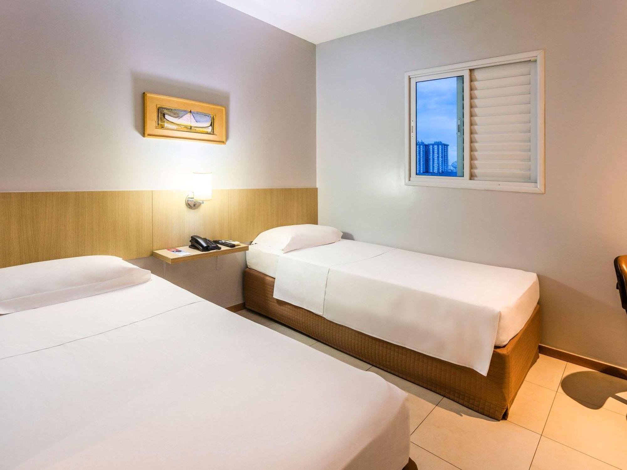 Ibis Styles Belem Do Para Exterior foto