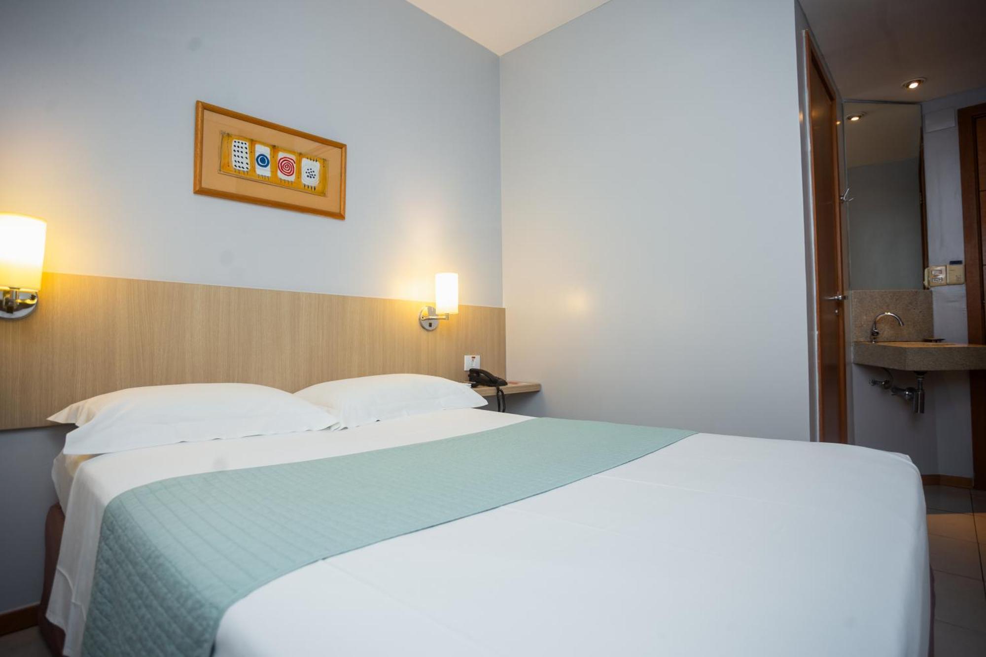 Ibis Styles Belem Do Para Exterior foto