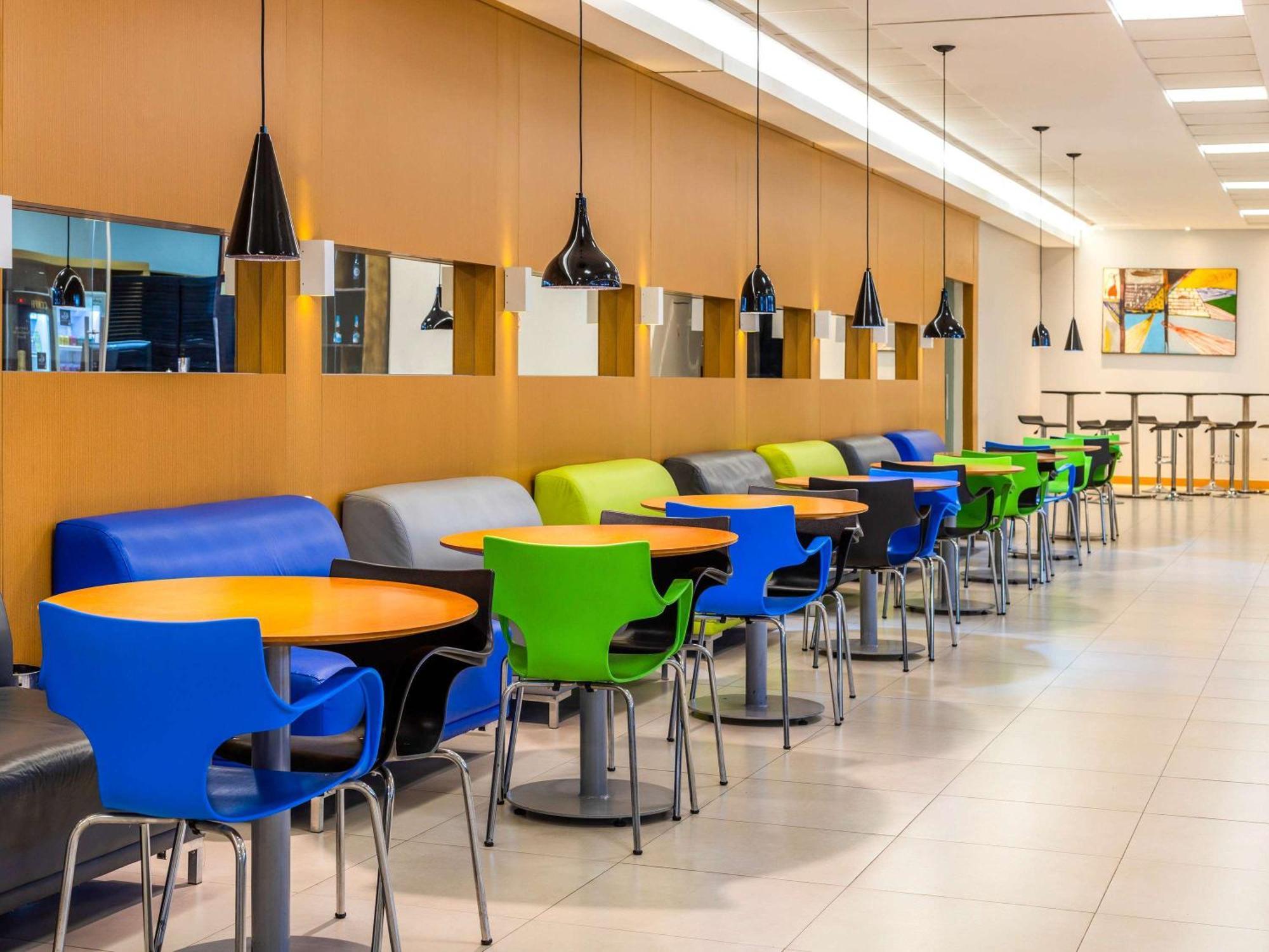 Ibis Styles Belem Do Para Exterior foto